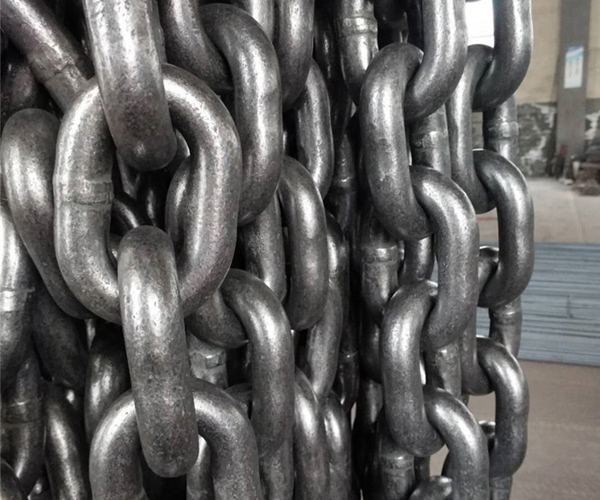 礦用鏈條 礦用鏈條