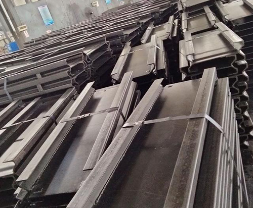 刮板機(jī)中部槽 刮板機(jī)中部槽