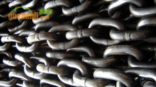 起重鏈條 高強(qiáng)度起重鏈條