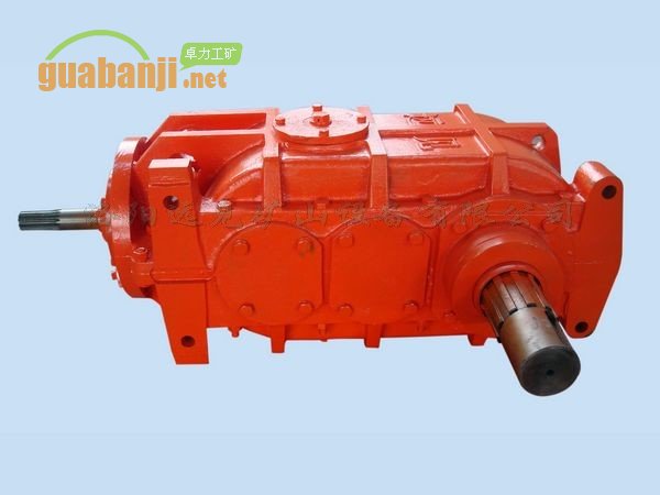 JS40刮板機(jī)減速機(jī)，40T刮板機(jī)減速機(jī)，SGB620/40T刮板機(jī)減速機(jī)